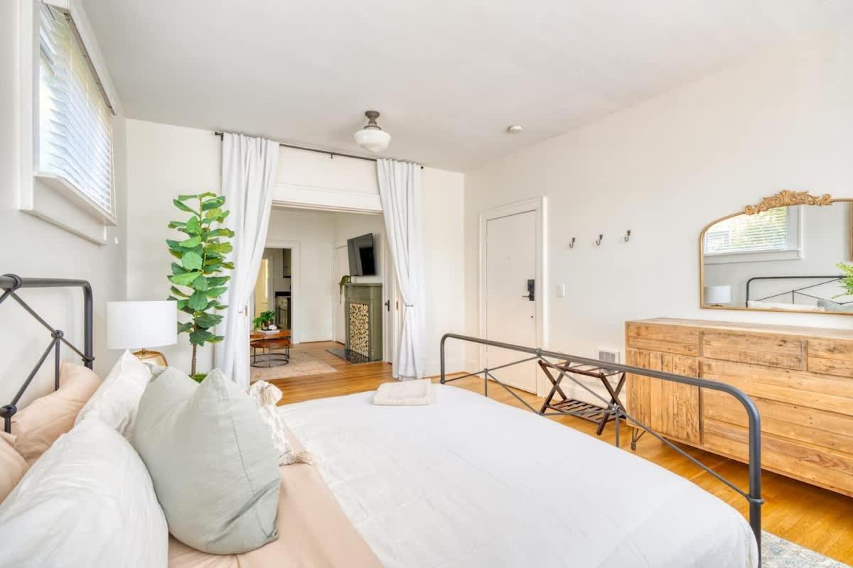 - La Casa Burnside - Local Eateries, Shops, And Bars Apartment *