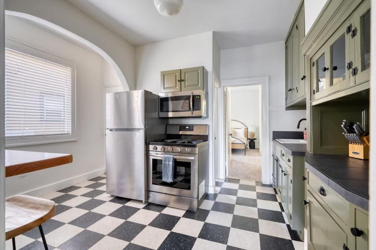 - La Casa Burnside - Local Eateries, Shops, And Bars Apartment *