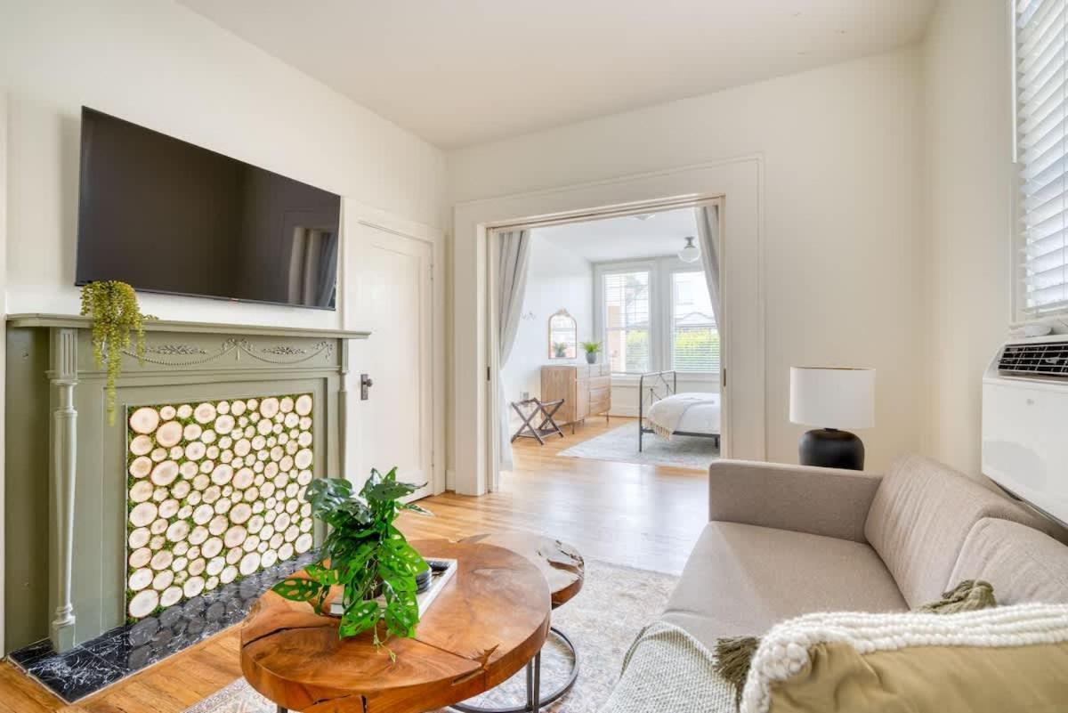 - La Casa Burnside - Local Eateries, Shops, And Bars Apartment *