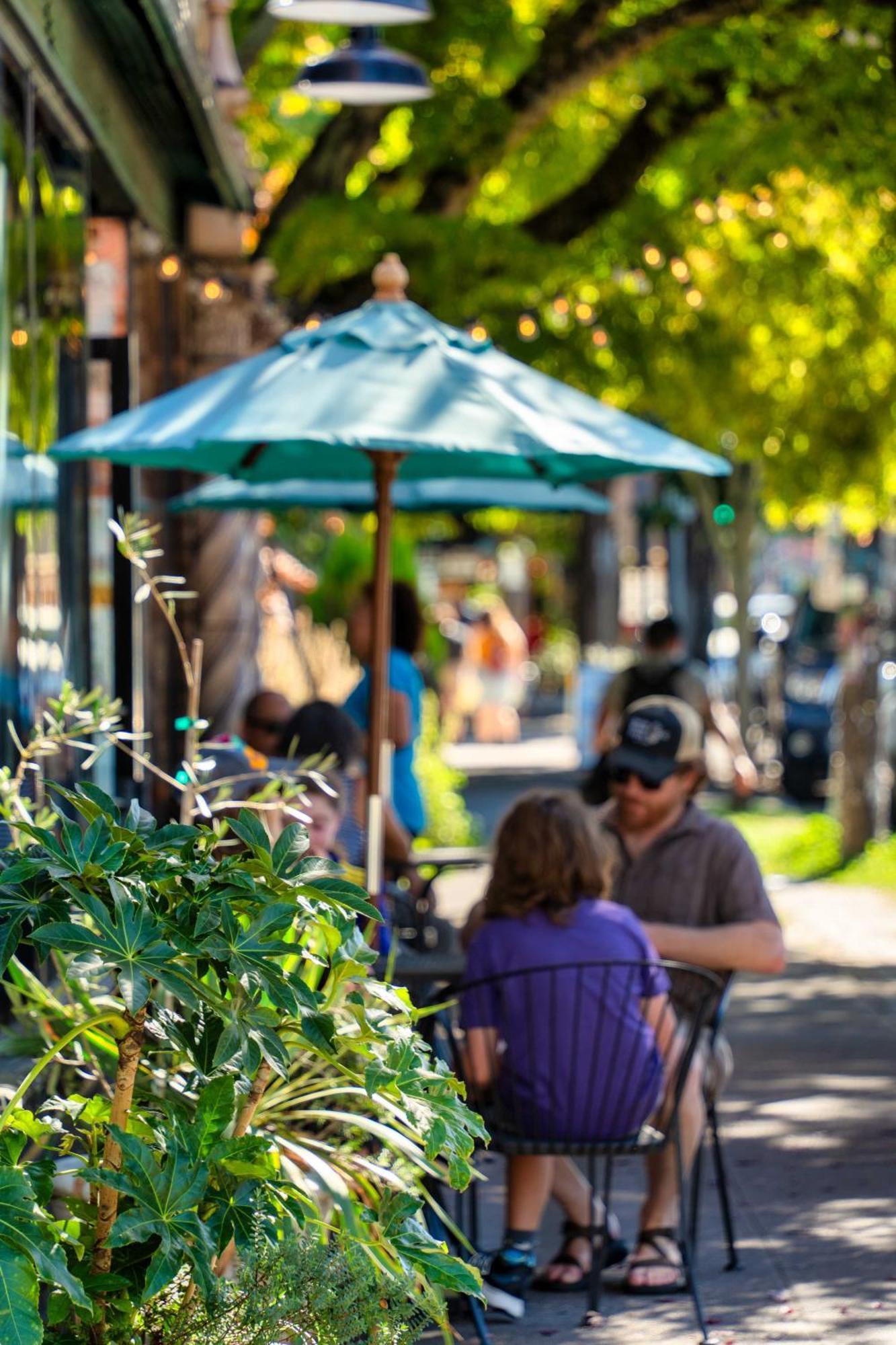 - La Casa Burnside - Local Eateries, Shops, And Bars Apartment