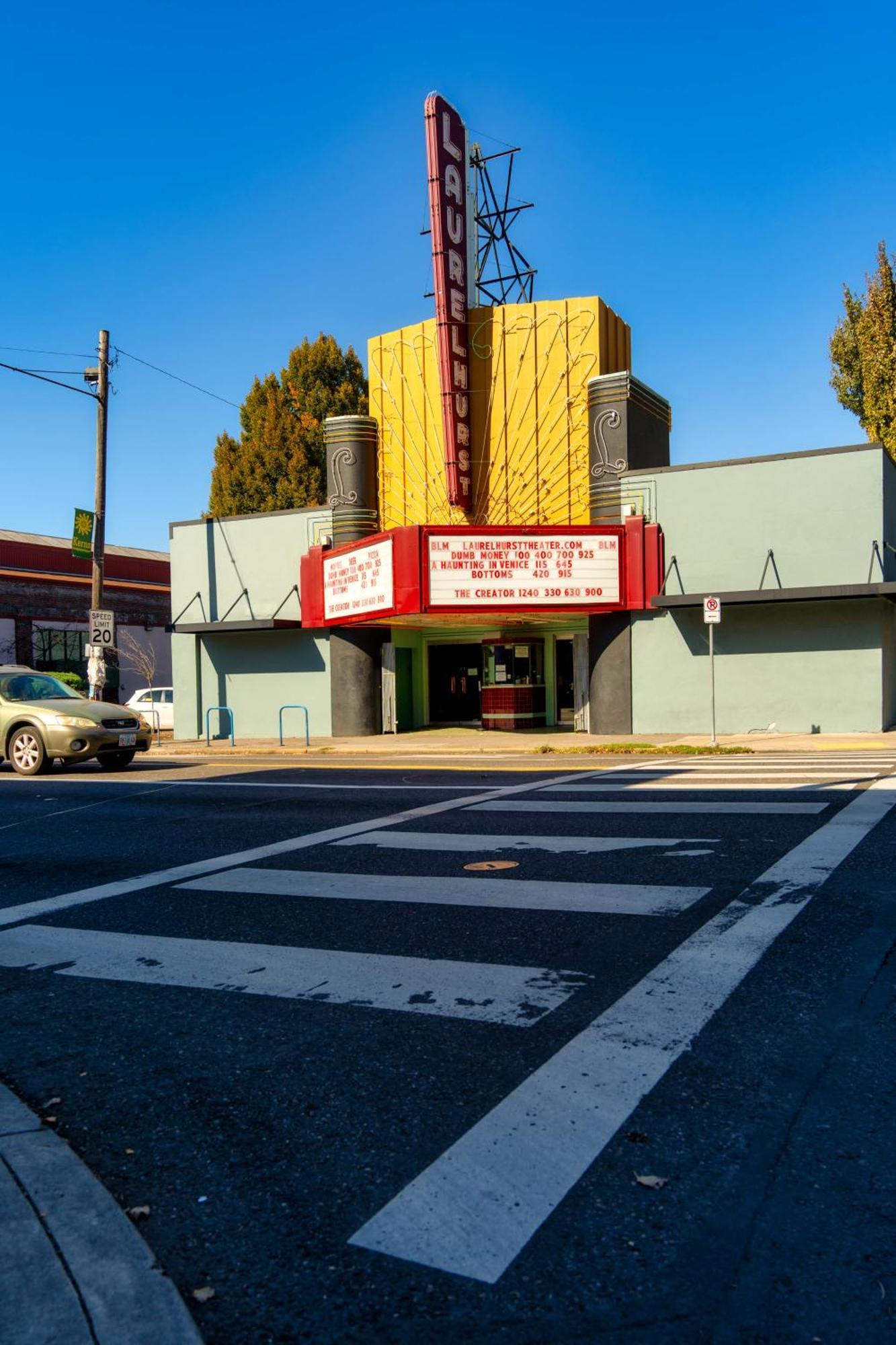 - La Casa Burnside - Local Eateries, Shops, And Bars Apartment *